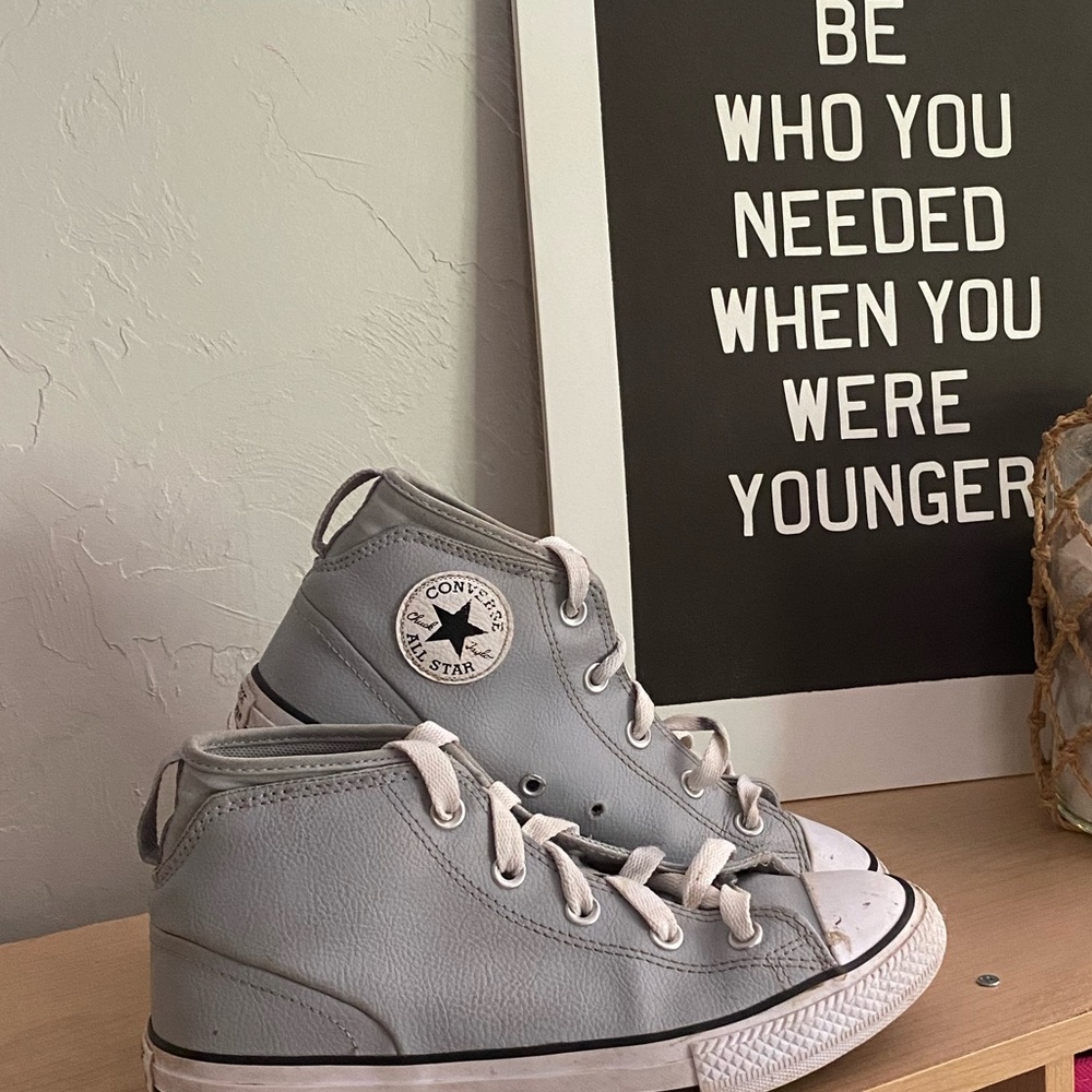 Shoes - Picture 2 of 2